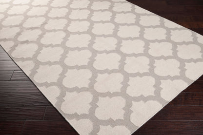 Frontier FT-120 2' x 3' Handmade Wool Accent Rug