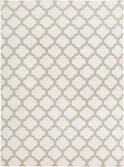 Frontier FT-120 8' x 11' Handmade Wool Area Rug