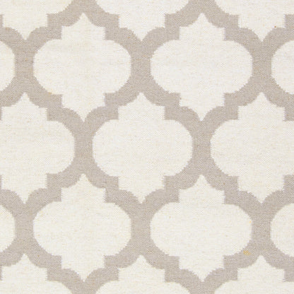 Frontier FT-120 2' x 3' Handmade Wool Accent Rug