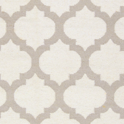 Frontier FT-120 5' x 8' Handmade Wool Area Rug