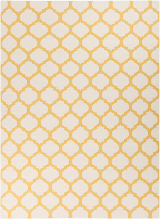 Frontier FT-121 8' x 11' Handmade Wool Area Rug