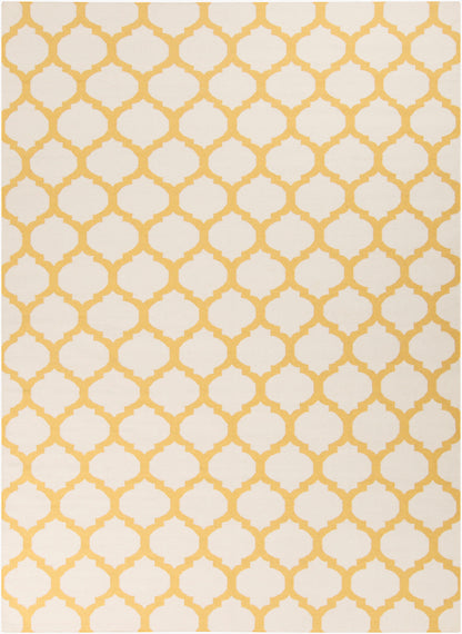 Frontier FT-121 8' x 11' Handmade Wool Area Rug