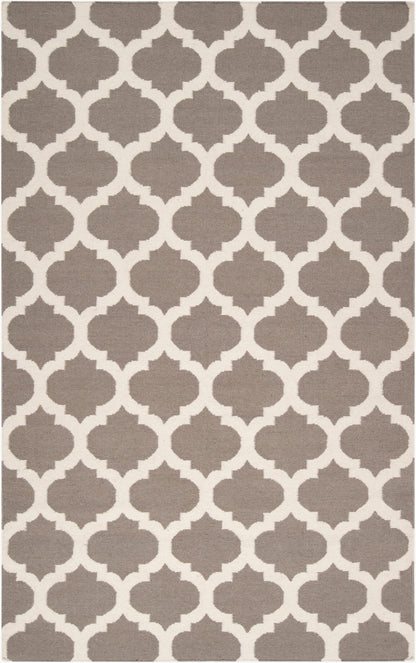 Frontier FT-122 9' x 12' Handmade Wool Area Rug