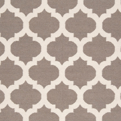 Frontier FT-122 5' x 8' Handmade Wool Area Rug