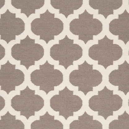Frontier FT-122 9' x 12' Handmade Wool Area Rug