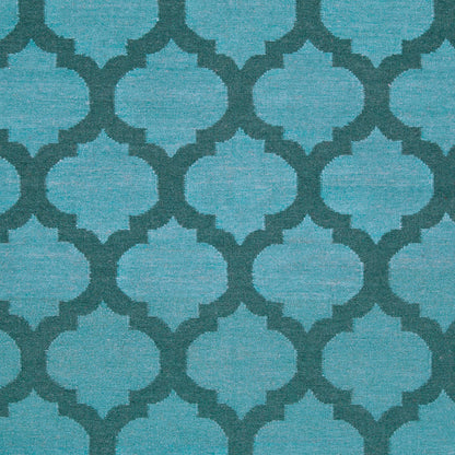Frontier FT-123 2' x 3' Handmade Wool Accent Rug