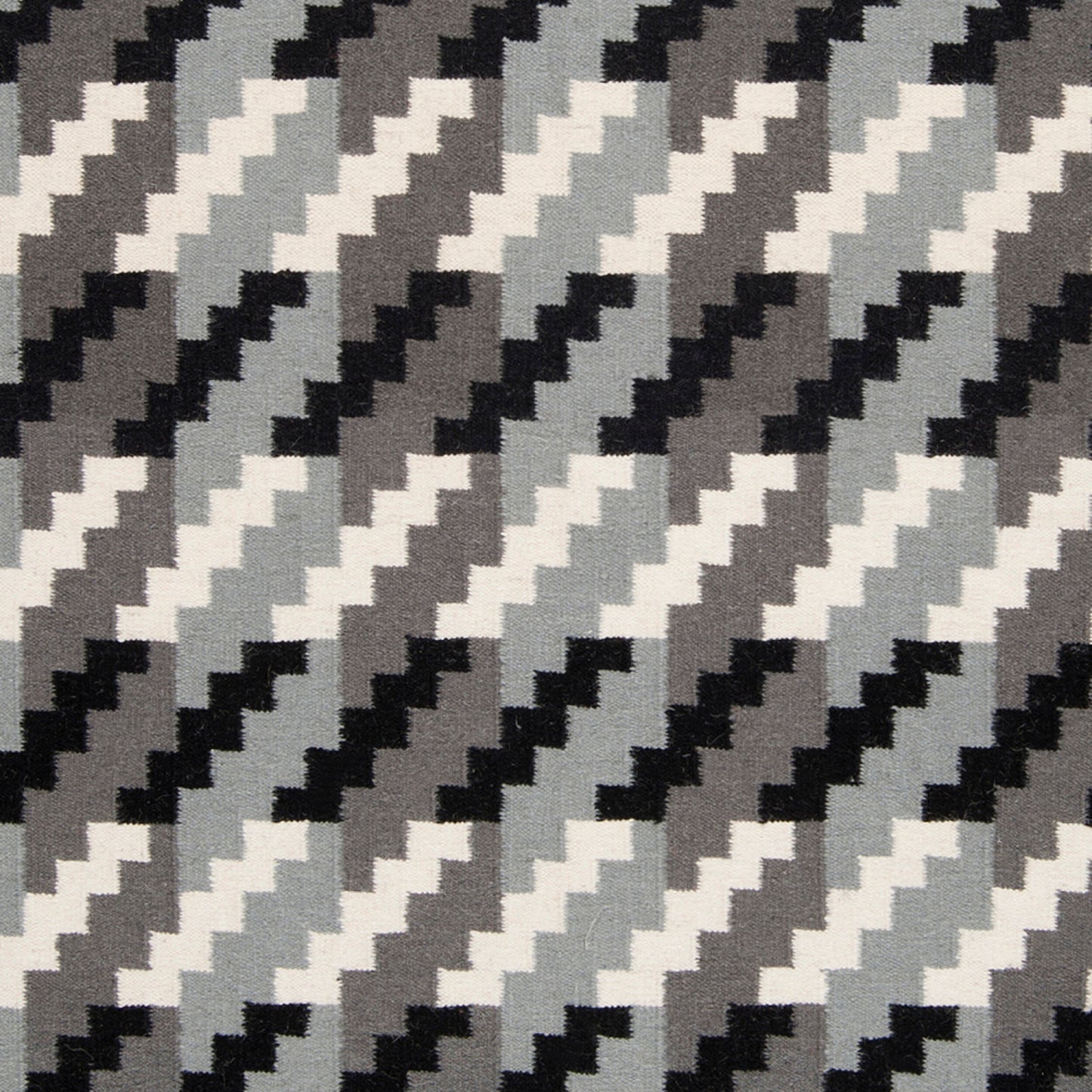 Frontier FT-133 3' x 5' Handmade Wool Accent Rug