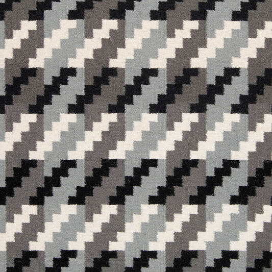 Frontier FT-133 3' x 5' Handmade Wool Accent Rug