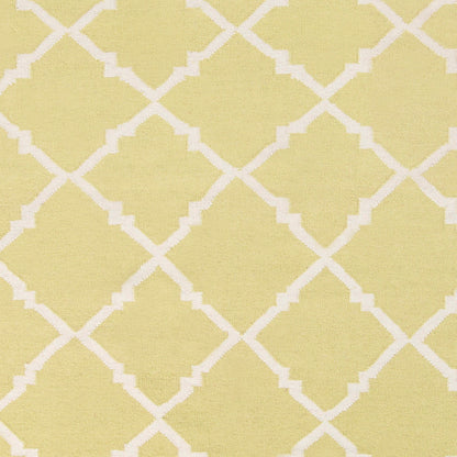 Frontier FT-220 2' x 3' Handmade Wool Accent Rug