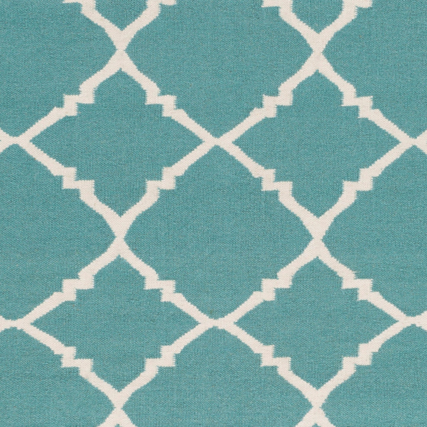 Frontier FT-221 3' x 5' Handmade Wool Accent Rug