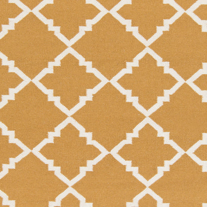 Frontier FT-227 9' x 12' Handmade Wool Area Rug