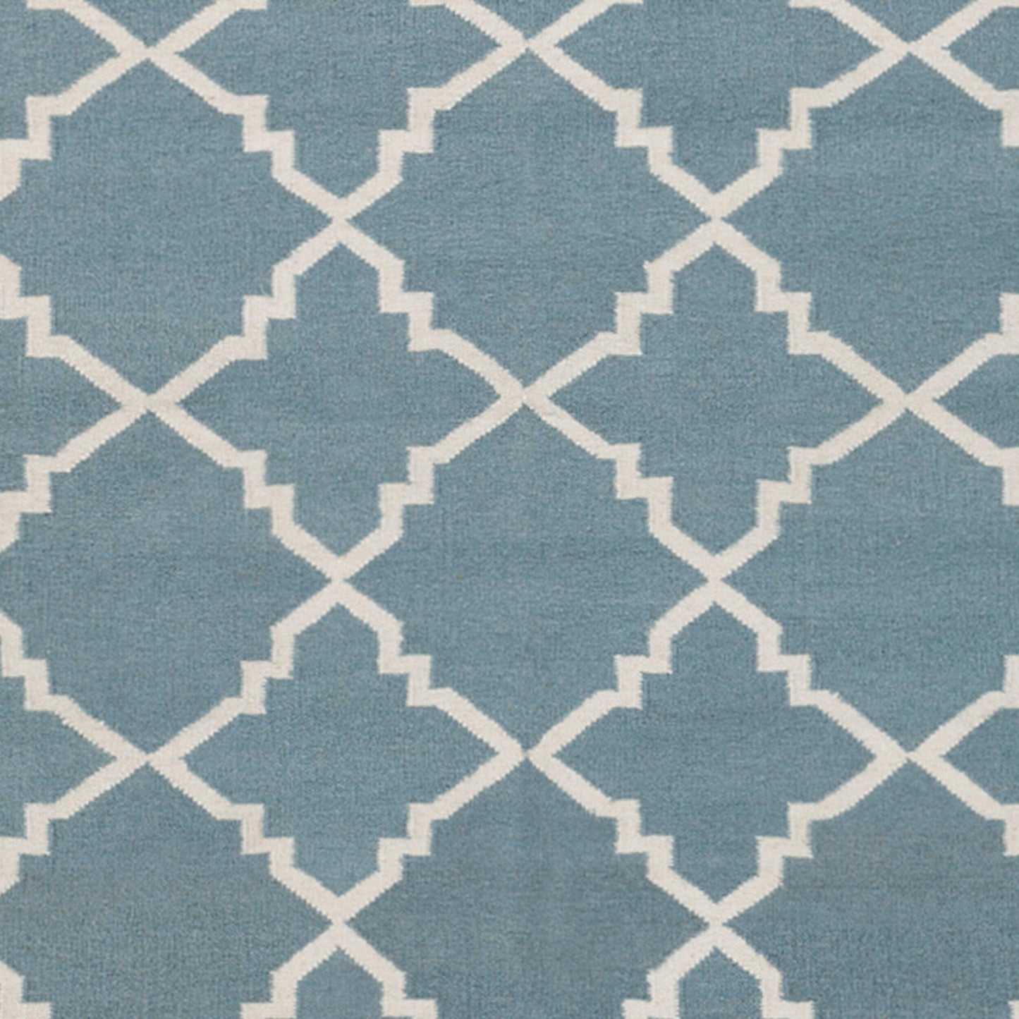 Frontier FT-229 3' x 5' Handmade Wool Accent Rug