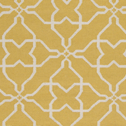 Frontier FT-232 3' x 5' Handmade Wool Accent Rug