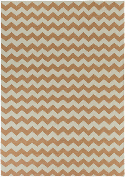 Frontier FT-237 8' x 11' Handmade Wool Area Rug