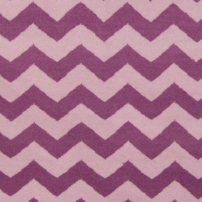 Frontier FT-253 3' x 5' Handmade Wool Accent Rug