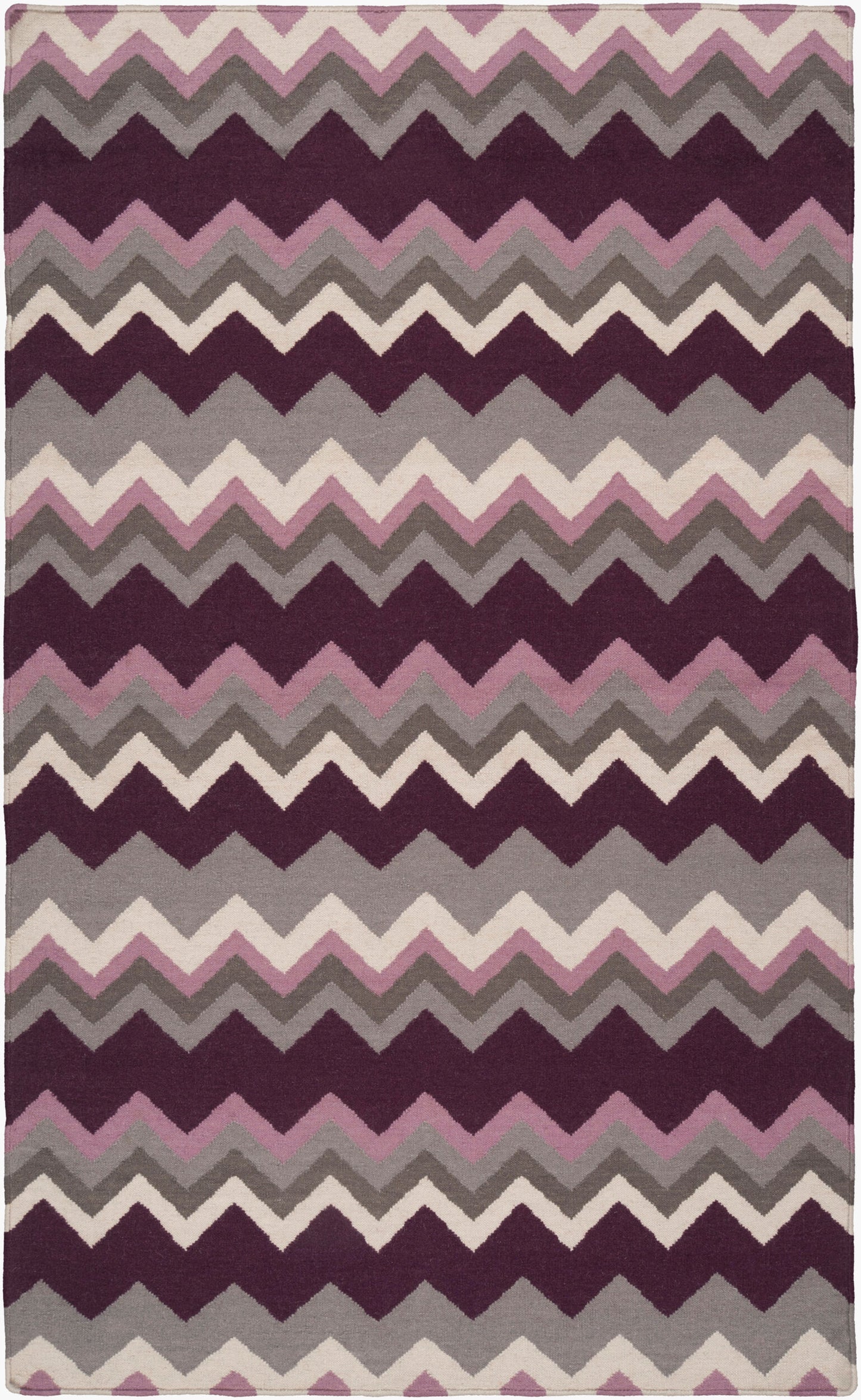 Frontier FT-268 9' x 12' Handmade Wool Area Rug
