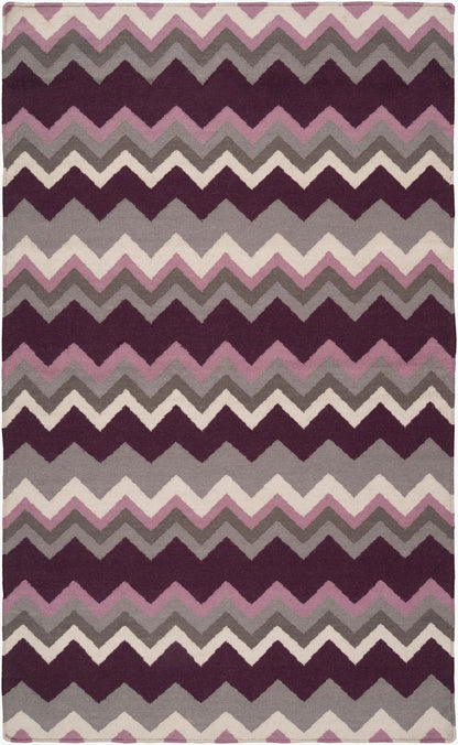 Frontier FT-268 9' x 12' Handmade Wool Area Rug