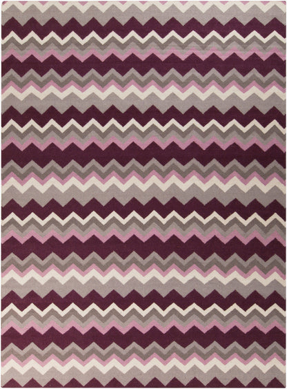 Frontier FT-268 8' x 11' Handmade Wool Area Rug