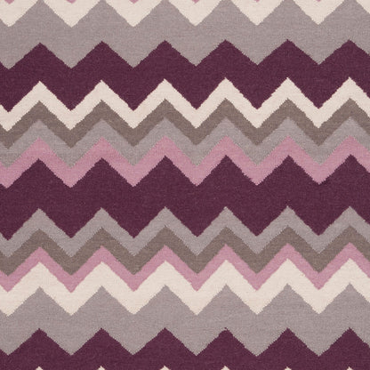 Frontier FT-268 8' x 11' Handmade Wool Area Rug