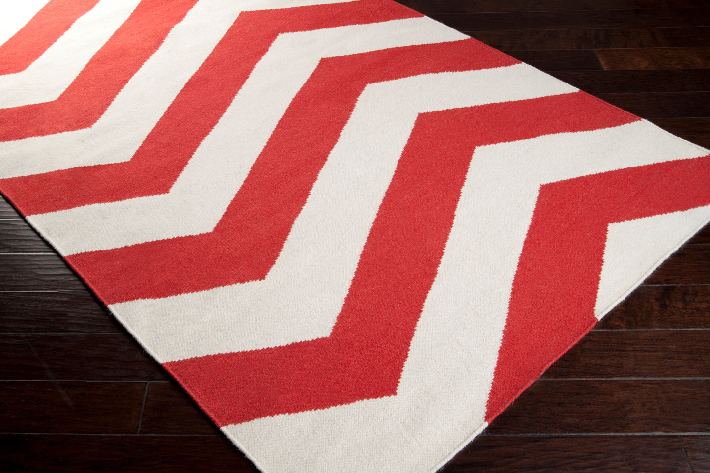 Frontier FT-274 2' x 3' Handmade Wool Accent Rug