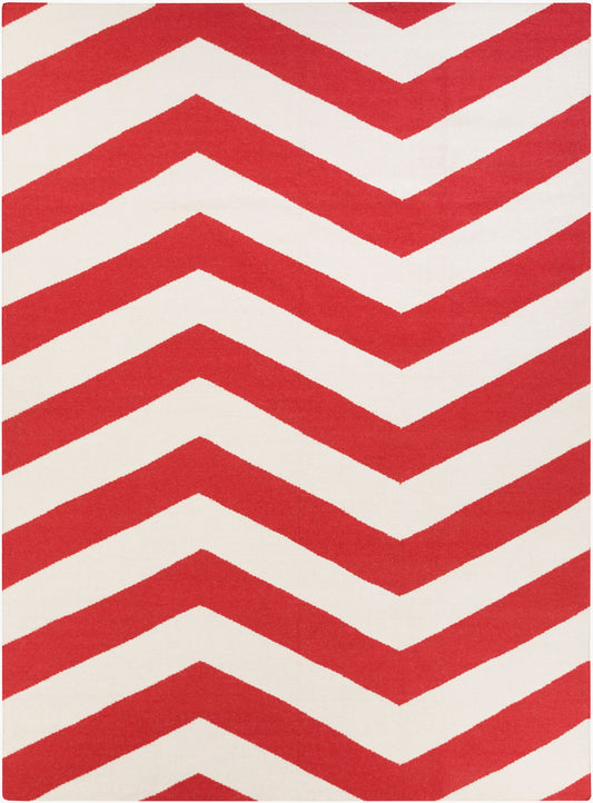 Frontier FT-274 8' x 11' Handmade Wool Area Rug