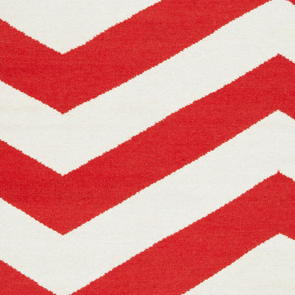 Frontier FT-274 2' x 3' Handmade Wool Accent Rug