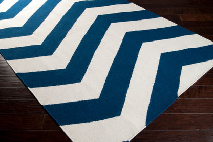 Frontier FT-276 2' x 3' Handmade Wool Accent Rug