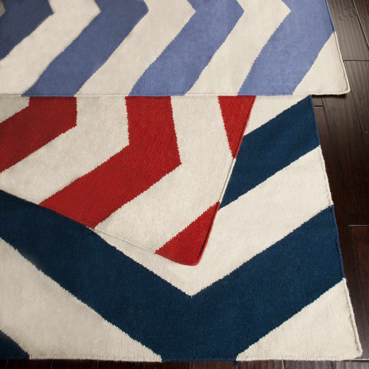 Frontier FT-277 Hand Woven Rug