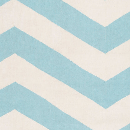 Frontier FT-277 8ft Runner Handmade Wool Runner Rug