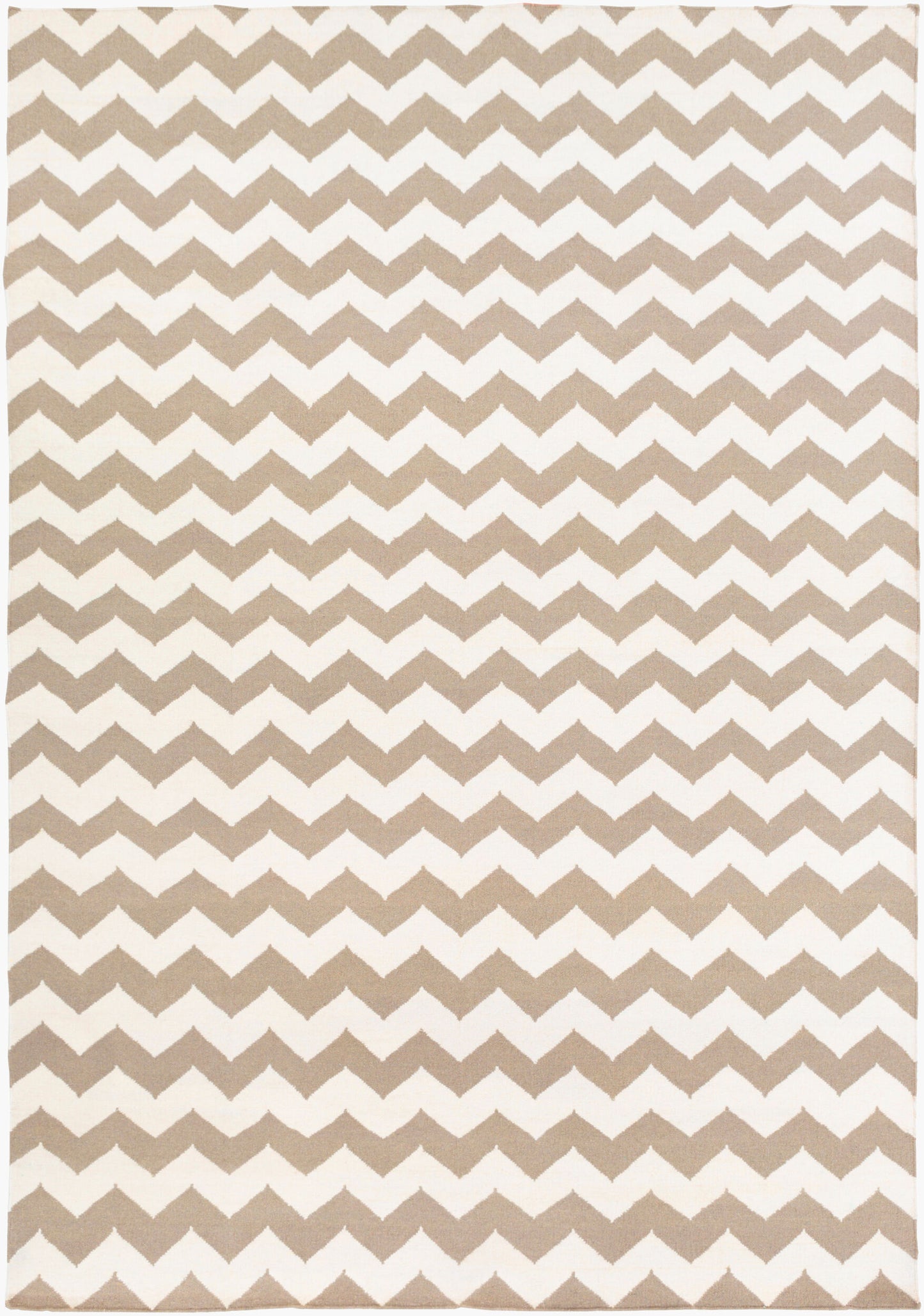 Frontier FT-289 9' x 12' Handmade Wool Area Rug