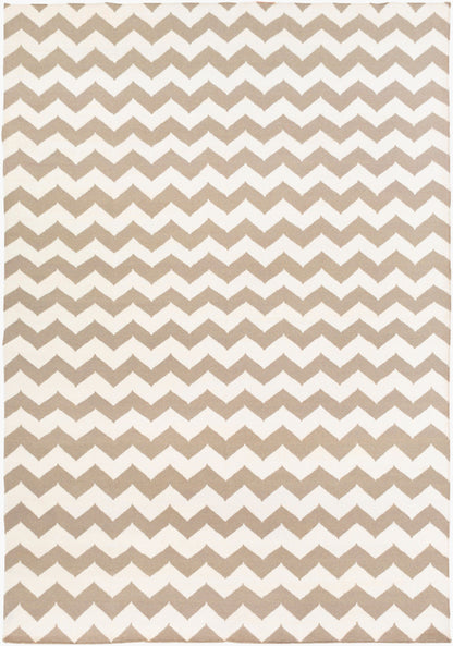 Frontier FT-289 9' x 12' Handmade Wool Area Rug