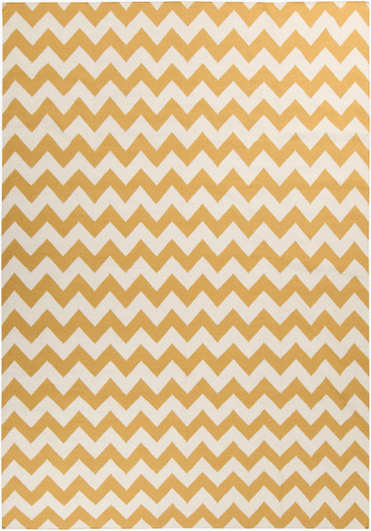 Frontier FT-291 8' x 11' Handmade Wool Area Rug