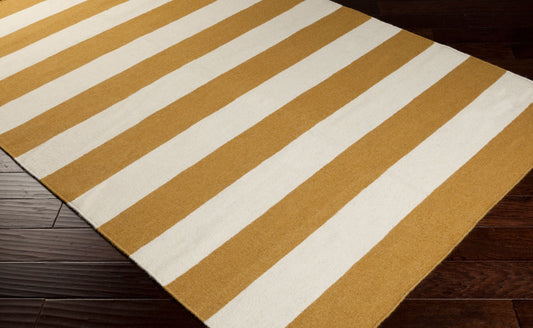 Frontier FT-294 9' x 12' Handmade Wool Area Rug