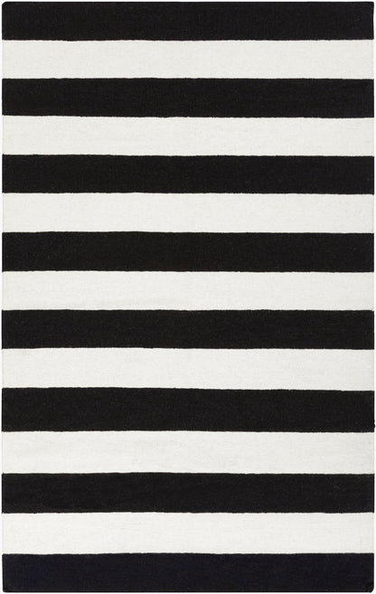Frontier FT-295 5' x 8' Handmade Wool Area Rug