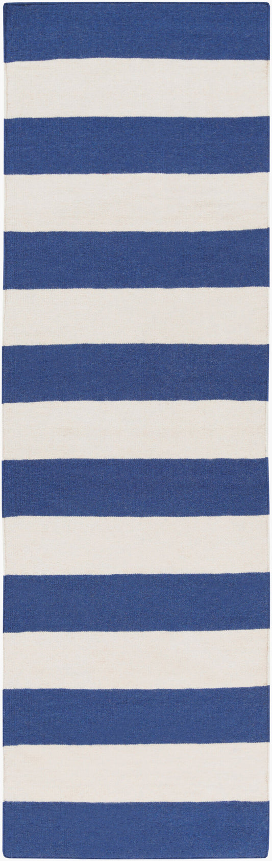 Frontier FT-298 8ft Runner Handmade Wool Runner Rug