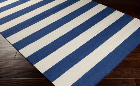 Frontier FT-298 8ft Runner Handmade Wool Runner Rug
