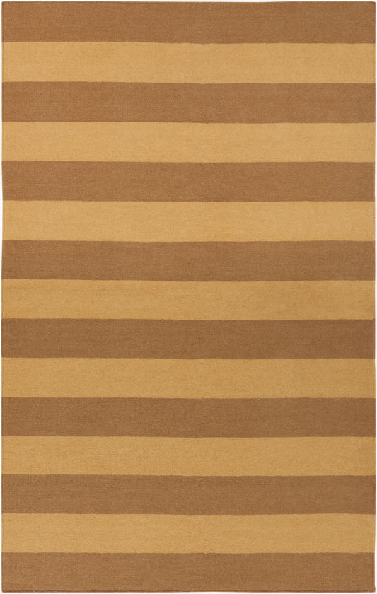 Frontier FT-300 8' x 11' Handmade Wool Area Rug