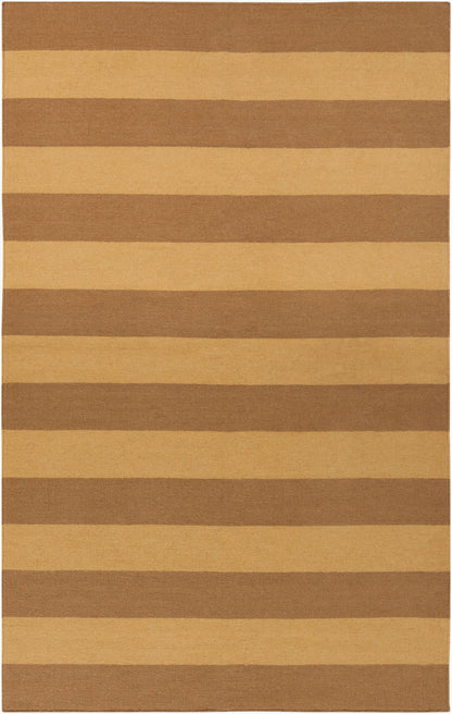 Frontier FT-300 9' x 12' Handmade Wool Area Rug