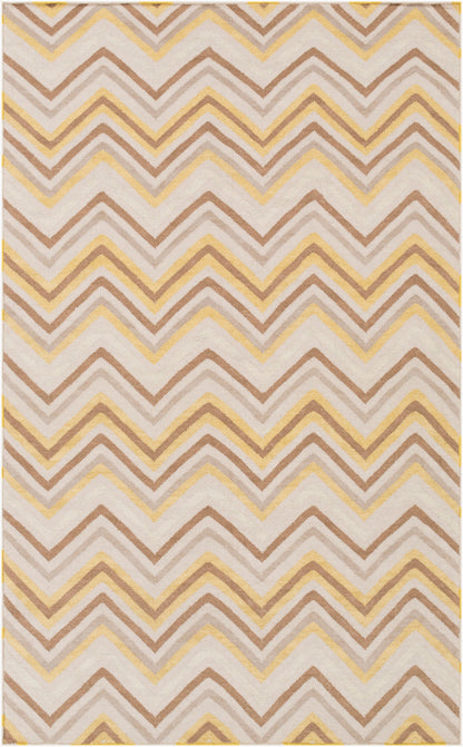 Frontier FT-305 8ft Runner Handmade Wool Runner Rug