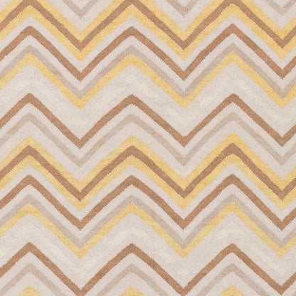 Frontier FT-305 8ft Runner Handmade Wool Runner Rug