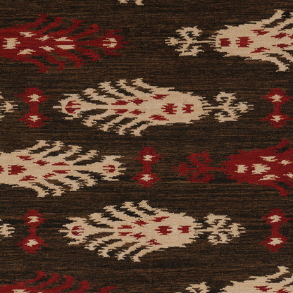 Frontier FT-326 8' x 11' Handmade Wool Area Rug