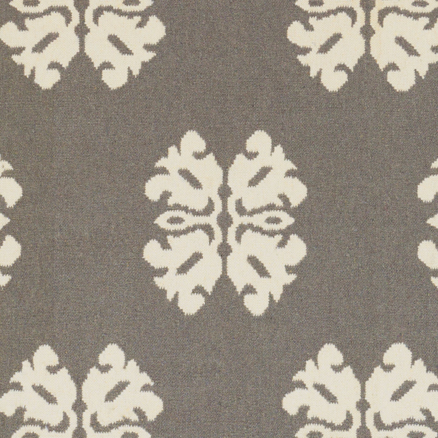 Frontier FT-360 3' x 5' Handmade Wool Accent Rug