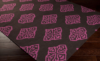 Frontier FT-365 9' x 12' Handmade Wool Area Rug