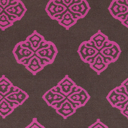 Frontier FT-365 9' x 12' Handmade Wool Area Rug