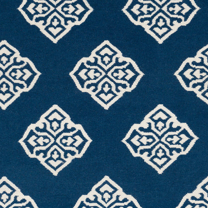 Frontier FT-366 8' x 11' Handmade Wool Area Rug