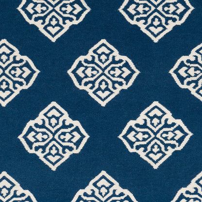 Frontier FT-366 Hand Woven Rug