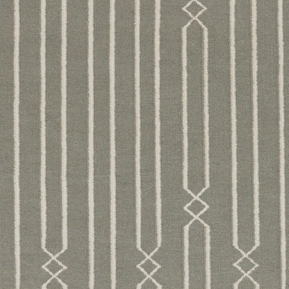 Frontier FT-367 8' x 11' Handmade Wool Area Rug
