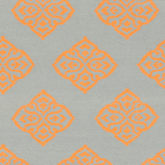 Frontier FT-372 8' x 11' Handmade Wool Area Rug