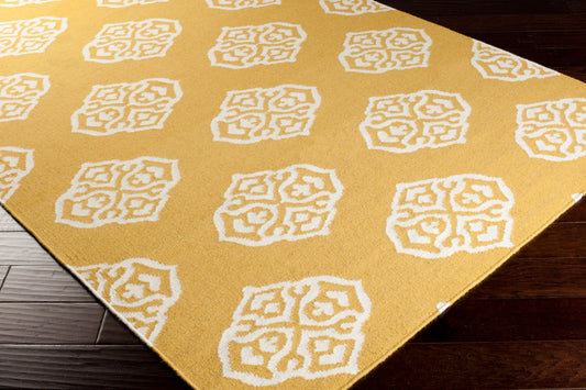 Frontier FT-376 8' x 11' Handmade Wool Area Rug