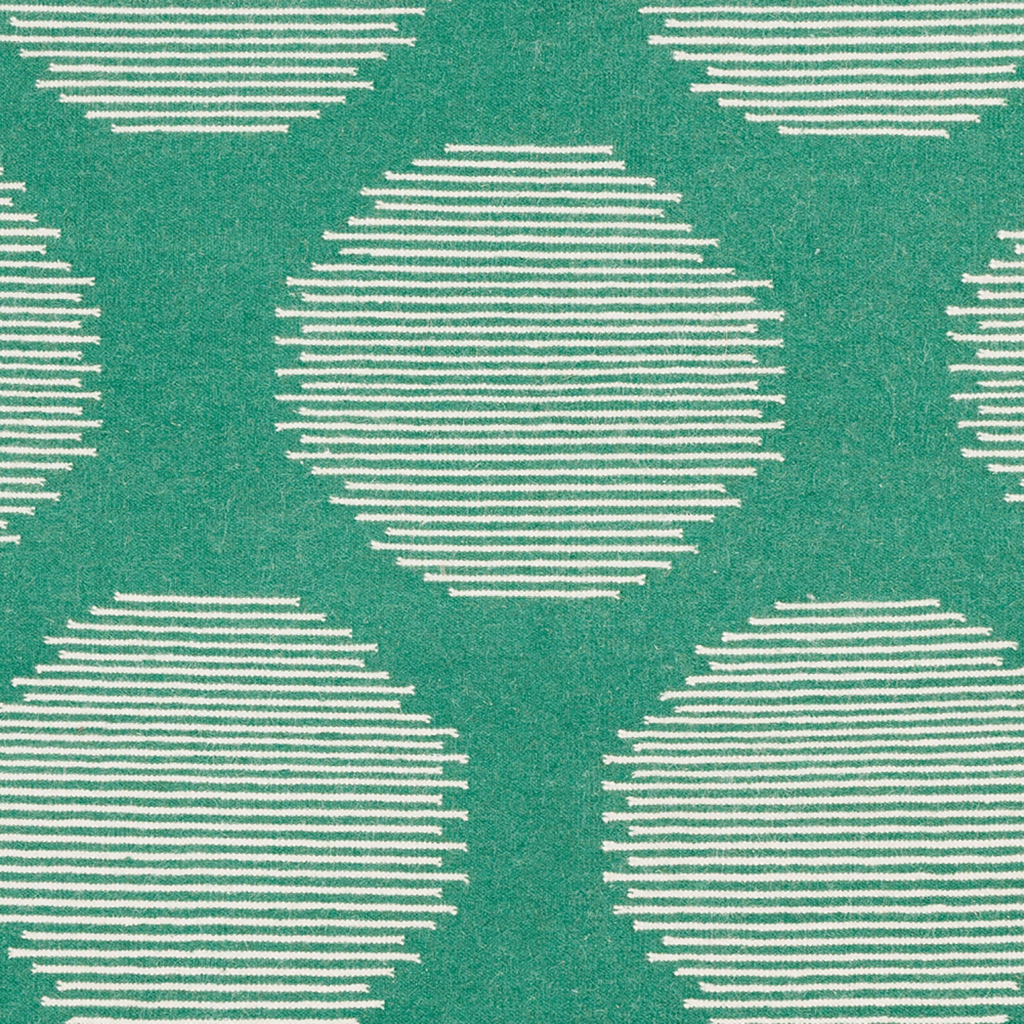 Frontier FT-390 8ft Runner Handmade Wool Runner Rug